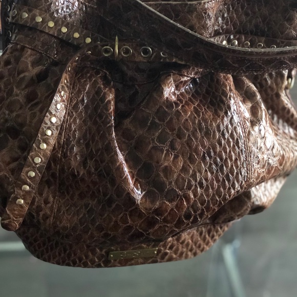 Jessica Simpson Bag - Picture 3 of 4